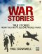 [True Adventure Stories 01] • War Stories